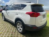 Used 2014 Toyota RAV4 XLE image 5