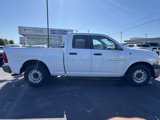 Used 2011 RAM 1500 ST w/ ST Popular Equipment Group image 4