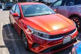 Certified 2023 Kia Forte LXS image 2