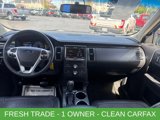 Used 2014 Ford Flex SEL w/ Equipment Group 202A image 2