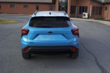 New 2025 Chevrolet Trax RS w/ Sunroof Package image 4