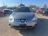 Used 2013 Nissan Rogue S image 2