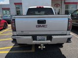Used 2018 GMC Sierra 1500 SLT w/ SLT Premium Package image 3