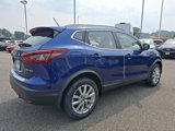Used 2021 Nissan Rogue Sport SV image 4