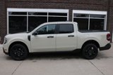 New 2025 Ford Maverick XLT image 2