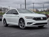 Used 2020 Volkswagen Jetta R-Line w/ R-Line Cold Weather Package image 2