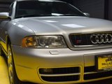 Used 2000 Audi S4 Sedan image 3