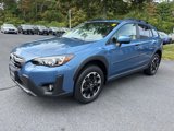 Used 2023 Subaru Crosstrek 2.0i Premium image 6