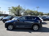 Used 2022 MAZDA CX-5 AWD 2.5 S w/ Preferred Package image 5