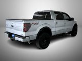 Used 2013 Ford F150 FX4 w/ Luxury Equipment Group image 5