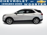 Used 2019 Chevrolet Equinox LT image 3