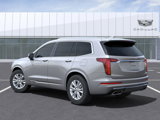 New 2025 Cadillac XT6 Luxury image 3
