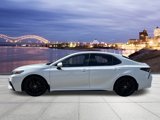 Used 2022 Toyota Camry XSE image 2