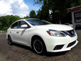Used 2016 Nissan Sentra SV image 3