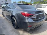 Used 2017 MAZDA MAZDA6 Grand Touring image 4