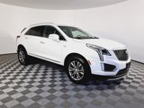 Certified 2021 Cadillac XT5 Premium Luxury image 3