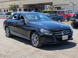 Used 2015 Mercedes-Benz C 300 4MATIC Sedan image 3