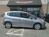 Used 2009 Honda Fit Sport image 4