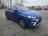 Used 2018 Mitsubishi Outlander Sport SE image 4