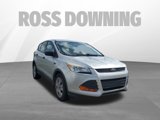 Used 2016 Ford Escape S image 3