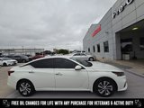 Used 2022 Nissan Altima 2.5 S image 5