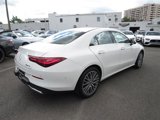 Used 2025 Mercedes-Benz CLA 250 4MATIC image 4
