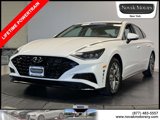 Used 2022 Hyundai Sonata SEL image 4