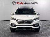 Used 2017 Hyundai Santa Fe Sport w/ 2.0T Ultimate Tech Package 05 image 2
