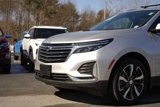 Used 2022 Chevrolet Equinox Premier image 5