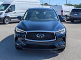 Used 2019 INFINITI QX50 Luxe w/ Navigation Package image 2