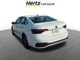 Used 2024 Volkswagen Jetta S image 4