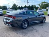 Used 2021 Kia K5 LXS image 5