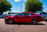 Used 2022 Honda Insight EX image 4