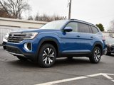 New 2025 Volkswagen Atlas SE image 3