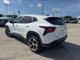 Used 2024 Chevrolet Trax RS image 5