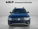 Used 2020 Volkswagen Tiguan SE w/ Panoramic Sunroof Package image 2