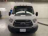 Used 2015 Ford Transit 350 XLT w/ White Painted DRW Package image 3