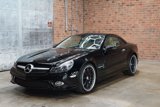 Used 2009 Mercedes-Benz SL 550 image 4
