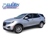 Used 2022 Chevrolet Equinox LT image 4