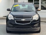 Used 2012 Chevrolet Equinox LS image 2