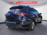 Used 2020 Toyota Highlander Platinum image 5