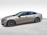 Used 2023 Chevrolet Malibu LT image 2