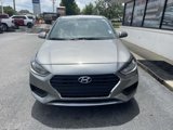 Certified 2022 Hyundai Accent SE image 3