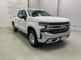 Used 2019 Chevrolet Silverado 1500 LTZ w/ LTZ Plus Package image 2