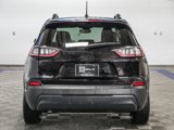Used 2023 Jeep Cherokee Altitude Lux image 6