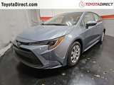 New 2025 Toyota Corolla LE image 3