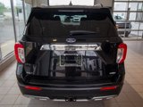 Used 2020 Ford Explorer XLT w/ Equipment Group 202A image 6