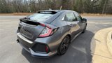 Used 2017 Honda Civic EX image 3