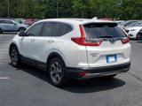 Used 2019 Honda CR-V EX-L image 4