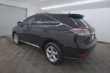 Used 2013 Lexus RX 350 AWD w/ Navigation Pkg image 4
